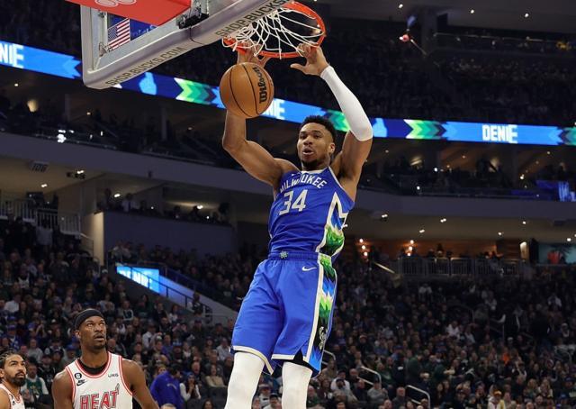 Baccarat-连续爆发！字母哥冲MVP后程发力 二当家复苏减压