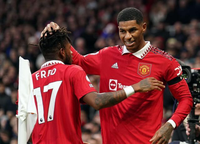 Baccarat-【英超】胖虎直红，施卢普破门，曼联2比1水晶宫