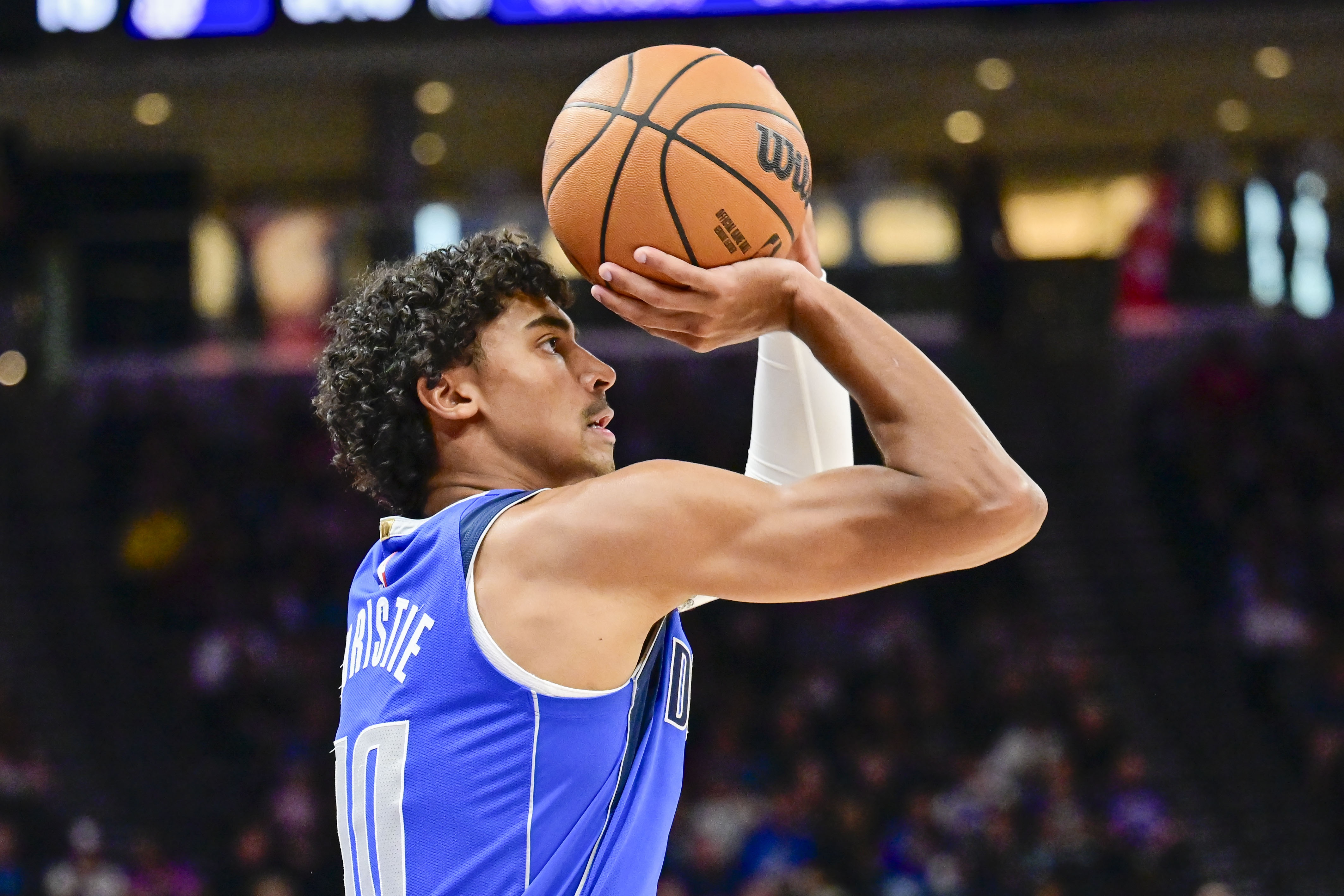 百家乐官网-克里斯蒂：我现在更有决心了 有些三分出手是我以前都不敢尝试的