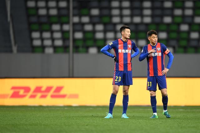 百家乐官网-青岛队好状态昙花一现 这一败后已走到生死边缘？