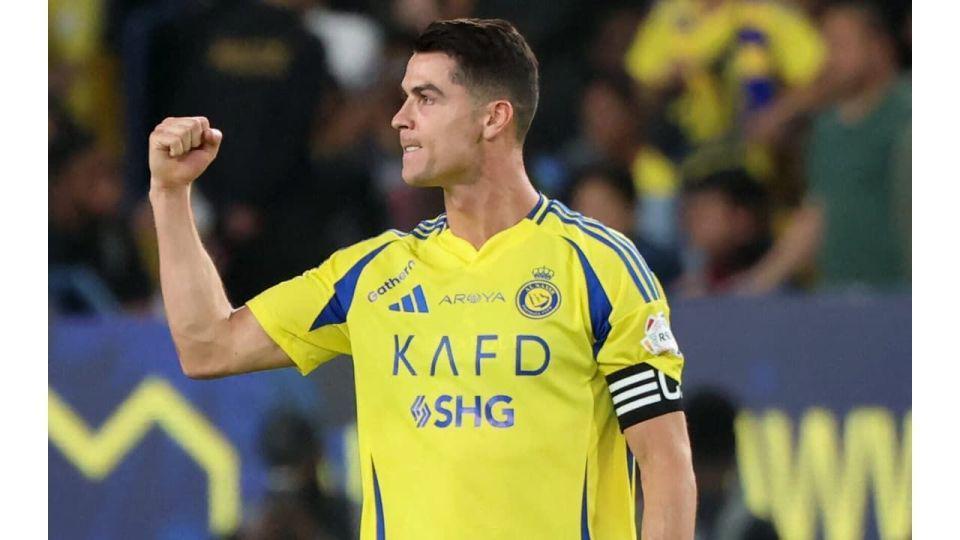 C罗另类“戴帽”！马内制造乌龙，利雅得胜利1-0，沙超最新积分榜