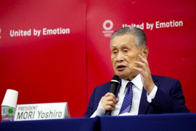 百家乐玩法-开幕前5个月晚节不保 森喜朗辞职对东奥有何影响？